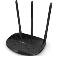TP-LINK TL-WR880N黑色 450M無線路由器 WIFI無線穿墻