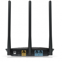 TP-LINK TL-WR880N黑色 450M無線路由器 WIFI無線穿墻