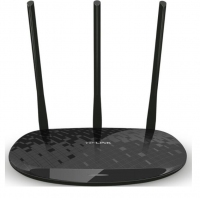 TP-LINK TL-WR880N黑色 450M無線路由器 WIFI無線穿墻