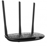 TP-LINK TL-WR880N黑色 450M無線路由器 WIFI無線穿墻