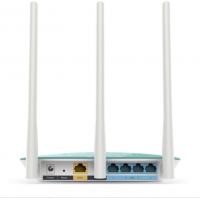 TP-LINK TL-WR882N 450M無(wú)線路由器