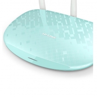 TP-LINK TL-WR882N 450M無(wú)線路由器