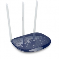 TP-LINK TL-WR886N 450M無線路由器（寶藍） 智能路由 WIFI無線穿墻