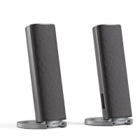 漫步者（EDIFIER） R26T 2.0多媒體電腦音響 筆記本臺(tái)式機(jī)通用低音炮 音箱