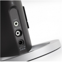 漫步者（EDIFIER） R26T 2.0多媒體電腦音響 筆記本臺(tái)式機(jī)通用低音炮 音箱