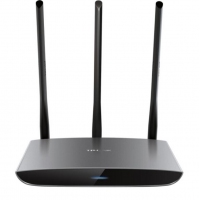 TP-LINK TL-WR890N 450M無(wú)線路由器（全金屬機(jī)身）