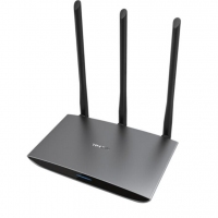 TP-LINK TL-WR890N 450M無線路由器（全金屬機身）