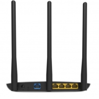 TP-LINK TL-WR890N 450M無線路由器（全金屬機身）