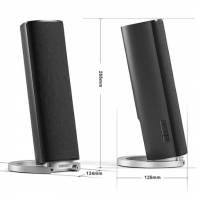 漫步者（EDIFIER）R26BT 藍牙音箱 電腦音箱 多媒體音箱 音響