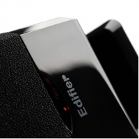 漫步者（EDIFIER） R101V 2.1聲道多媒體音箱 音響 電腦音箱 黑色