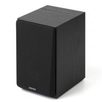 漫步者（EDIFIER）R980T 漫步電腦音響 臺式木質(zhì)立體聲2.0有源客廳低音炮 黑色