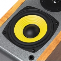 漫步者（EDIFIER） R1000TC 北美版 2.0聲道 多媒體音箱 音響 電腦音箱