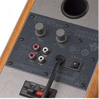 漫步者（EDIFIER） R1000TC 北美版 2.0聲道 多媒體音箱 音響 電腦音箱