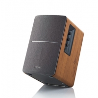  漫步者（EDIFIER） R1200TII 性能強(qiáng)大的2.0書(shū)架音箱 經(jīng)典外形 優(yōu)雅大氣