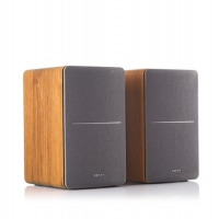  漫步者（EDIFIER） R1200TII 性能強(qiáng)大的2.0書(shū)架音箱 經(jīng)典外形 優(yōu)雅大氣