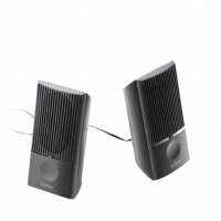 Edifier/漫步者 R201V 多媒體2.1聲道有源電腦音箱 低音炮音響 黑色