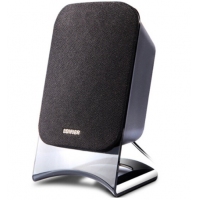漫步者（EDIFIER） R201T12 2.1聲道 多媒體音箱 音響 電腦音箱 黑色