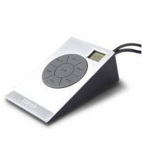 漫步者（EDIFIER） R208PF 2.1多媒體線控臺(tái)式電腦音箱 U盤SD卡重低音音響 黑色