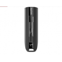 閃迪CZ800 64GB USB3.1 U盤(pán) 黑色 可伸縮接口 提供密碼保護(hù)
