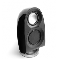 漫步者（EDIFIER）e1100MKII 單元升級 前衛(wèi)造型 仿生外觀 音箱 音響 電腦音箱