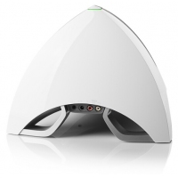 漫步者（EDIFIER）E3360BT 漫步者藍(lán)牙音箱 有源2.1無線遙控電腦多媒體音響