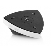 漫步者（EDIFIER）E3360BT 漫步者藍(lán)牙音箱 有源2.1無線遙控電腦多媒體音響