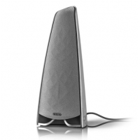漫步者（EDIFIER）E3360BT 漫步者藍(lán)牙音箱 有源2.1無線遙控電腦多媒體音響