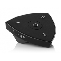漫步者（EDIFIER）E3360BT 漫步者藍(lán)牙音箱 有源2.1無線遙控電腦多媒體音響