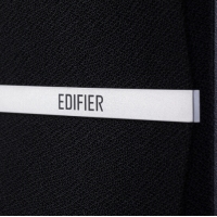 漫步者（EDIFIER） 漫步者C2X 電腦音箱 家用臺(tái)式有源音響 外置功放 黑色