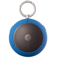 漫步者（EDIFIER）M100 迷你型藍牙音箱 三防戶外音箱 便攜插卡音響