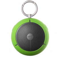 漫步者（EDIFIER）M100 迷你型藍牙音箱 三防戶外音箱 便攜插卡音響