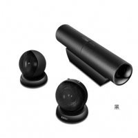 漫步者（EDIFIER） M3PLUS 2.1聲道 多媒體音箱 黑色