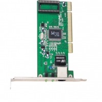 TP-LINK 普聯(lián)臺式機用電腦主板內(nèi)置自適應有線網(wǎng)卡雙向數(shù)據(jù)傳輸全雙工半雙工自適應 TG-3269C 千兆 PCI接口