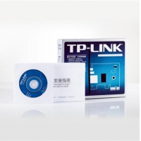 TP-LINK 普聯(lián)臺(tái)式機(jī)用電腦主板內(nèi)置自適應(yīng)有線網(wǎng)卡雙向數(shù)據(jù)傳輸全雙工半雙工自適應(yīng) TG-3269E 千兆PCI-E接口