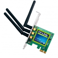 普聯(lián)（TP-LINK） TP-LINK 臺(tái)式機(jī)網(wǎng)卡 工作室服務(wù)器使用 TL-WDN4800 （貨發(fā)WDN7280）