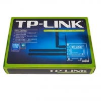 普聯(lián)（TP-LINK） TP-LINK 臺(tái)式機(jī)網(wǎng)卡 工作室服務(wù)器使用 TL-WDN4800 （貨發(fā)WDN7280）