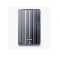 威剛（ADATA） HC660 1TB 時尚外型 2.5英寸 USB3.0移動硬盤 1TB