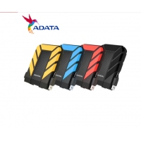 威剛（ADATA） HD710P移動硬盤 3.0 usb3.1 威剛硬盤1tb 2tb三防設(shè)計 1TB