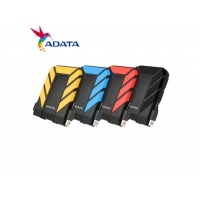 威剛（ADATA） HD710P移動硬盤 3.0 usb3.1 威剛硬盤1tb 2tb三防設(shè)計 1TB