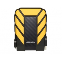 威剛（ADATA） HD710P移動硬盤 3.0 usb3.1 威剛硬盤1tb 2tb三防設(shè)計 1TB