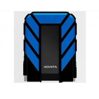 威剛（ADATA） HD710P移動硬盤 3.0 usb3.1 威剛硬盤1tb 2tb三防設(shè)計 1TB