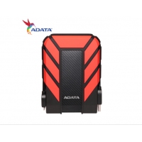 威剛（ADATA） HD710P移動硬盤 3.0 usb3.1 威剛硬盤1tb 2tb三防設(shè)計 1TB