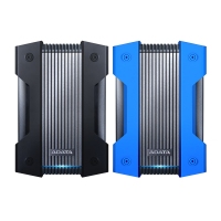 威剛（ADATA）HD830 2TB/4TB/5TB 移動硬盤 USB3.0 2.5英寸 纖薄輕巧 