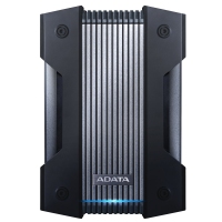 威剛（ADATA）HD830 2TB/4TB/5TB 移動硬盤 USB3.0 2.5英寸 纖薄輕巧 