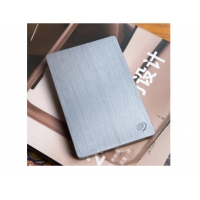 希捷（Seagate）500G USB3.0移動硬盤 Expansion 睿翼 2.5英寸黑鉆版 商務(wù)時尚 便攜 經(jīng)典黑 (STEA1000400)