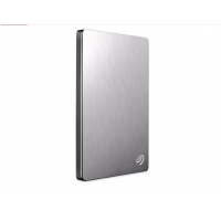 希捷（Seagate）4TB 移動(dòng)硬盤(pán) Plus睿品 2.5英寸 金屬拉絲外殼 輕薄便攜 