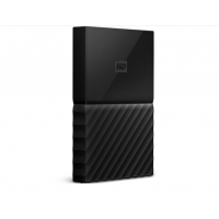 云南硬盤批發(fā) 西部數(shù)據(jù)(WD)1TB USB3.0移動(dòng)硬盤My Passport 2.5英寸 經(jīng)典黑(硬件加密 自動(dòng)備份)