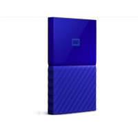 云南硬盤批發(fā) 西部數(shù)據(jù)(WD)1TB USB3.0移動(dòng)硬盤My Passport 2.5英寸 經(jīng)典黑(硬件加密 自動(dòng)備份)