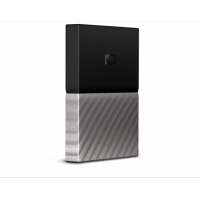 云南硬盤批發(fā) 西部數(shù)據(jù)(WD)1TB USB3.0移動(dòng)硬盤My Passport 2.5英寸 經(jīng)典黑(硬件加密 自動(dòng)備份)