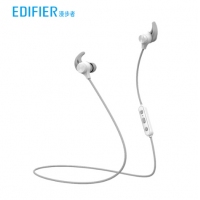 漫步者（EDIFIER） W280BT藍(lán)牙耳機(jī)無(wú)線運(yùn)動(dòng)入耳式手機(jī)通用防水耳塞立體聲磁吸線控可通話耳麥
